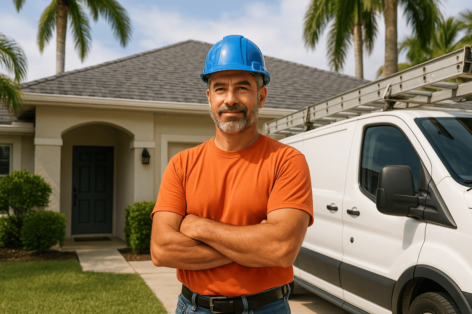 New Era Roofing Concepts Inc hero image